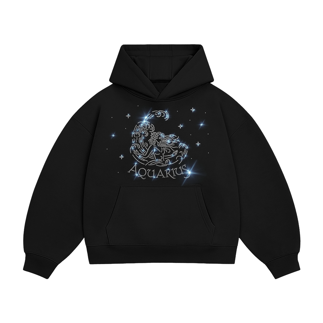 Bluza AQUARIUS | Wodnik