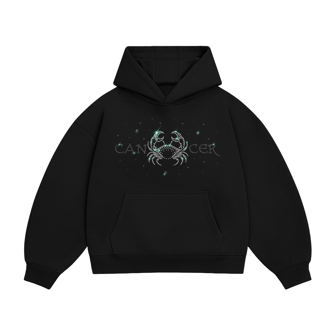 Bluza CANCER | Rak