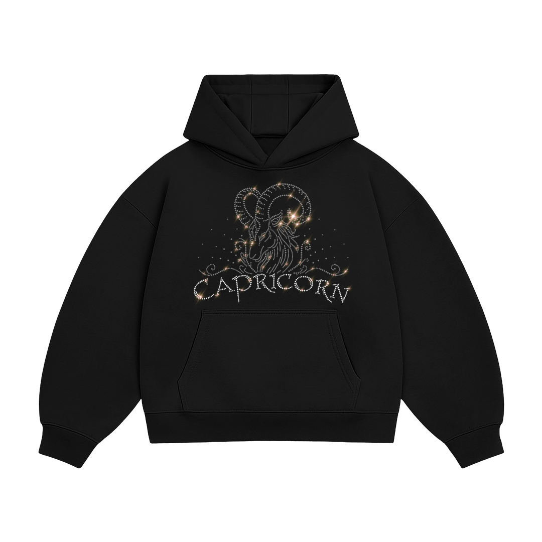 Bluza CAPRICORN | Koziorożec