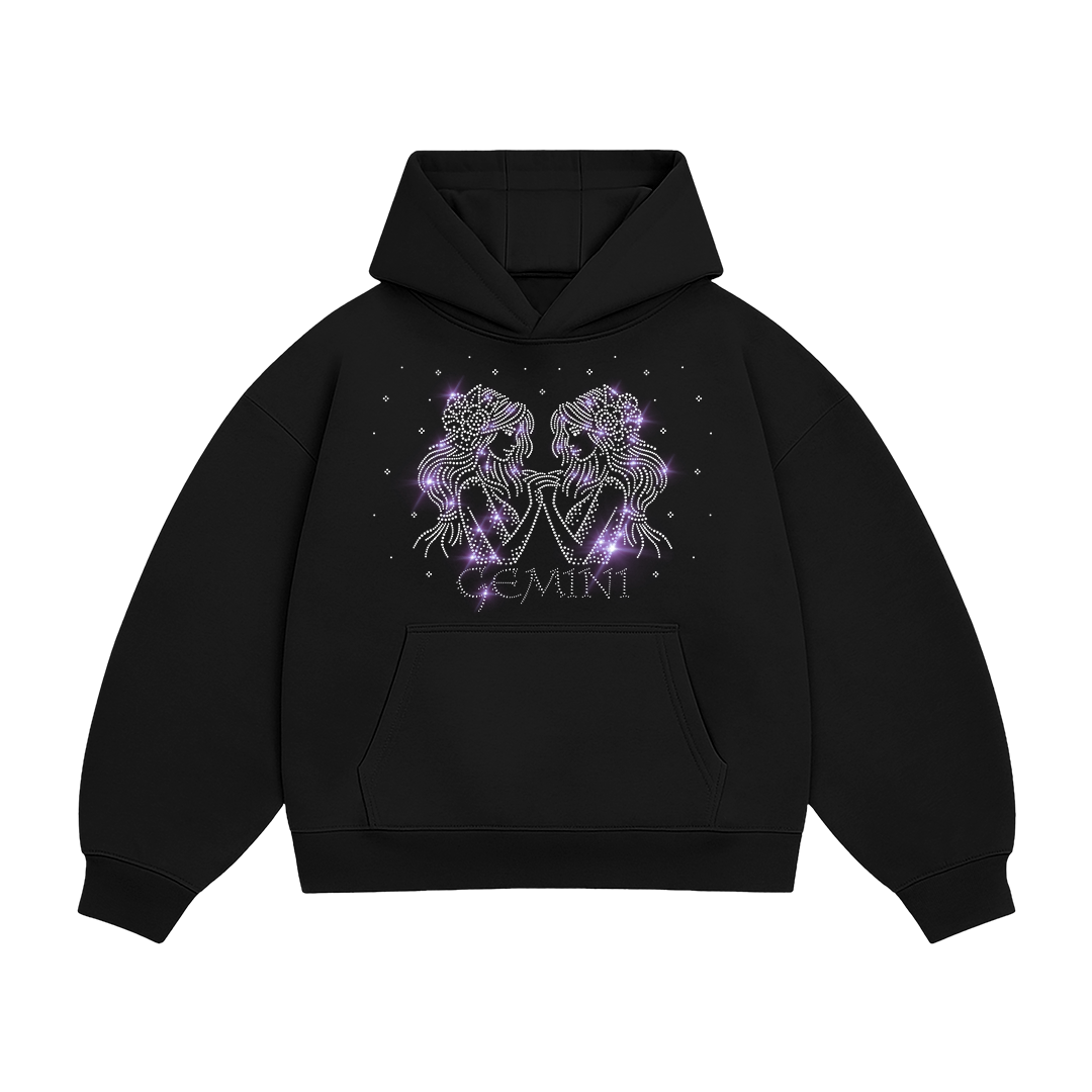 Bluza GEMINI | Bliźnięta