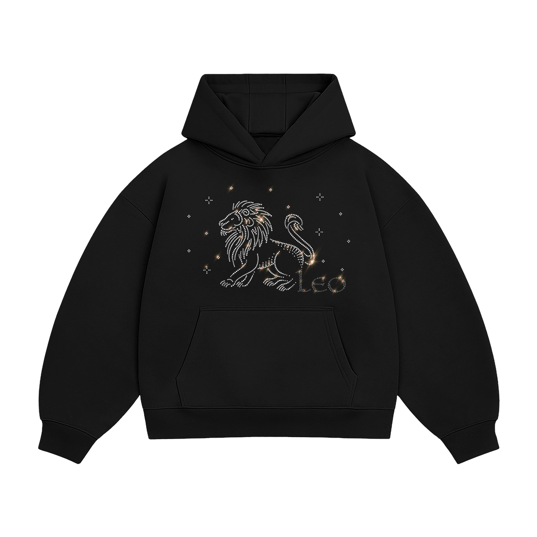 Bluza LEO | Lew