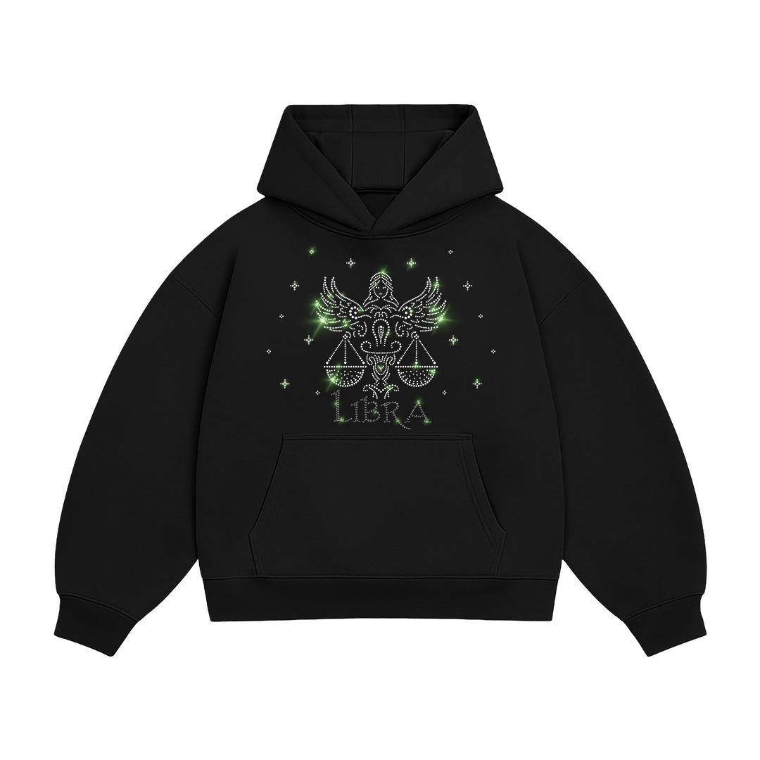 Bluza LIBRA | Waga