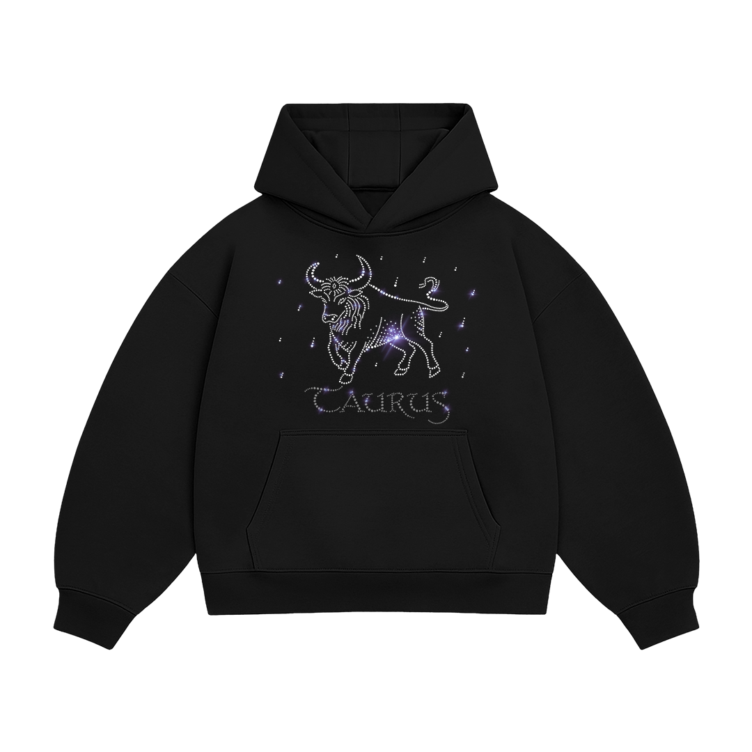 Bluza TAURUS | Byk