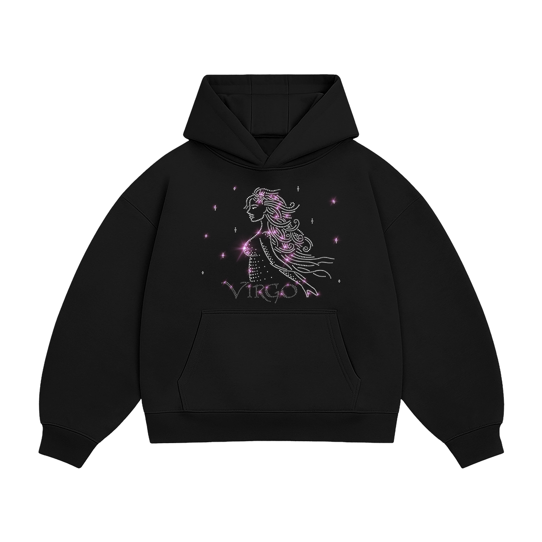Bluza VIRGO | Panna