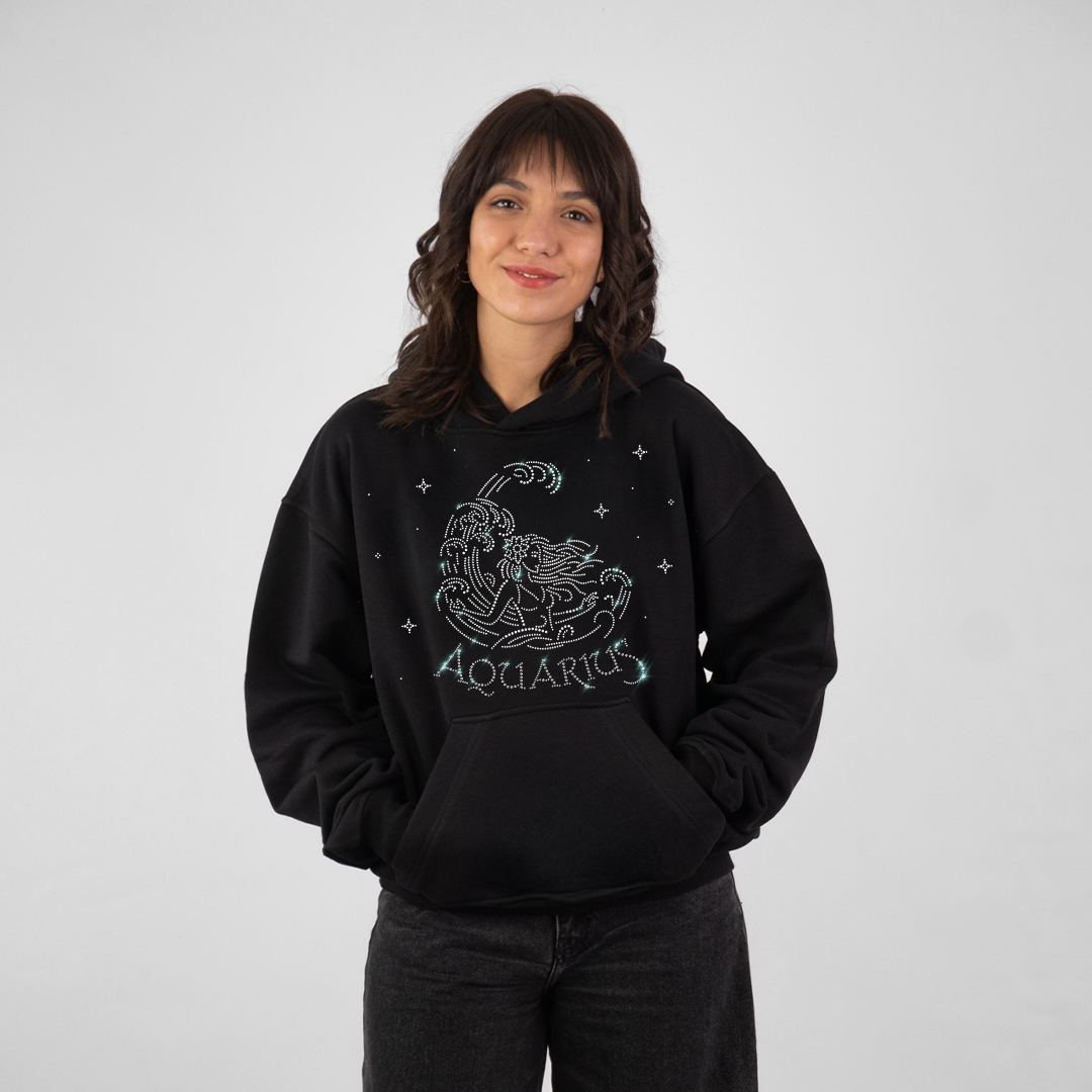 Bluza AQUARIUS | Wodnik