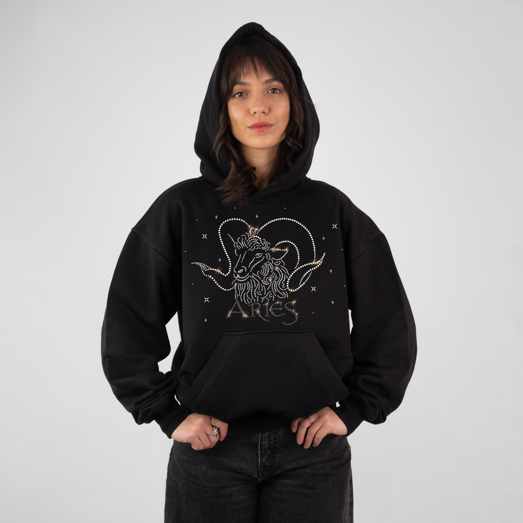 Bluza ARIES | Baran - obrazek 2