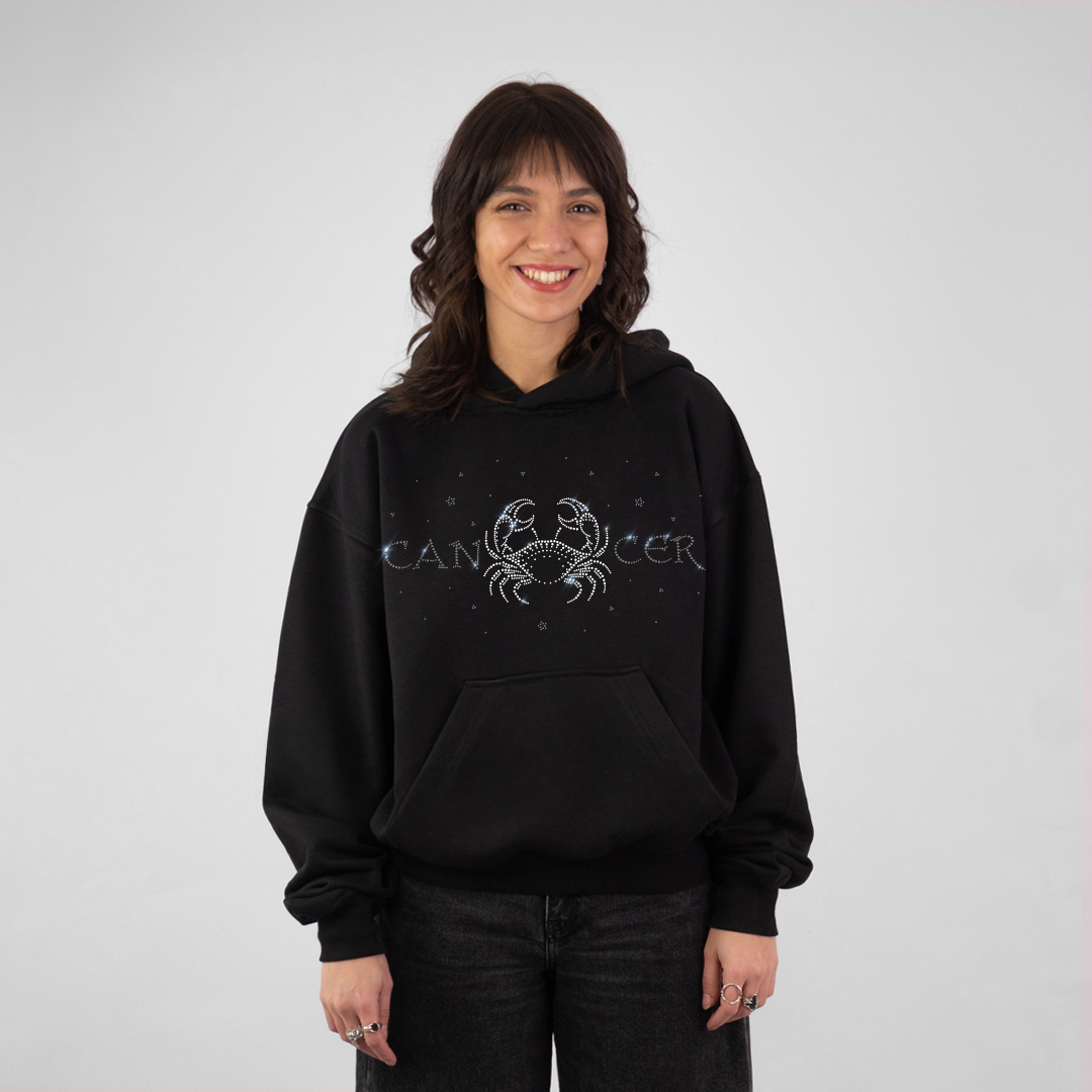 Bluza CANCER | Rak