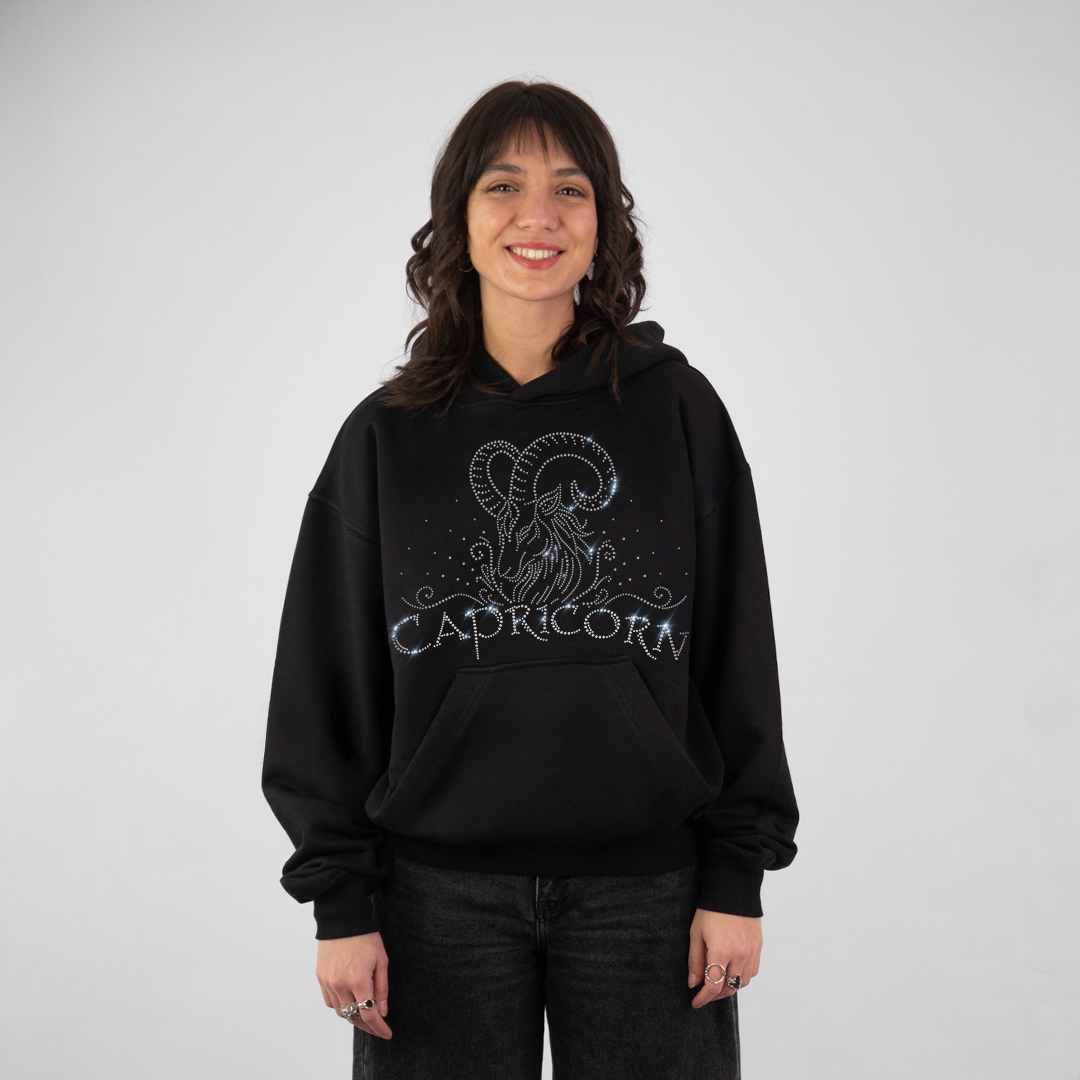Bluza CAPRICORN | Koziorożec