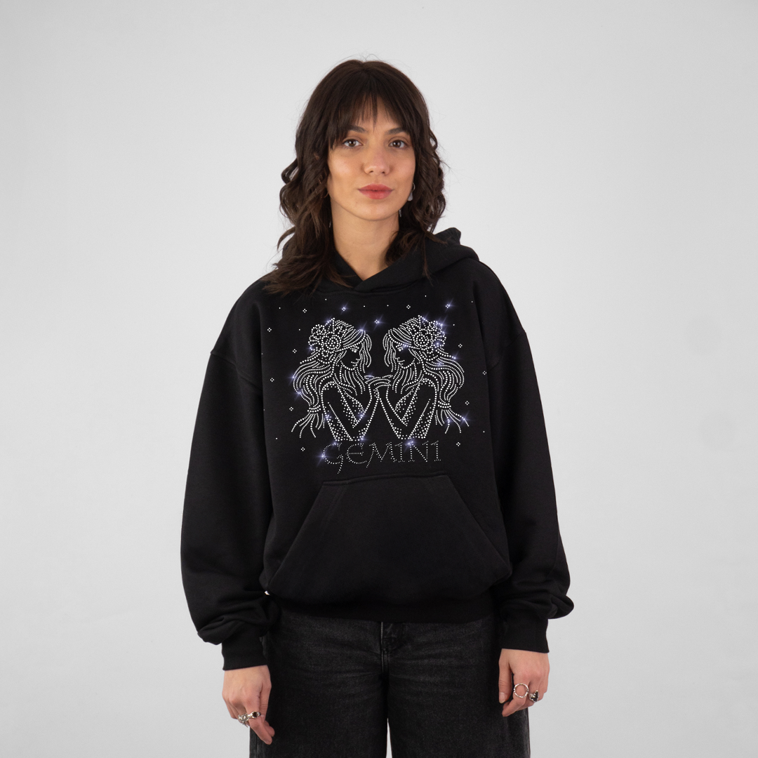 Bluza GEMINI | Bliźnięta