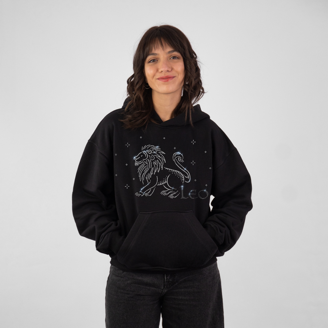 Bluza LEO | Lew