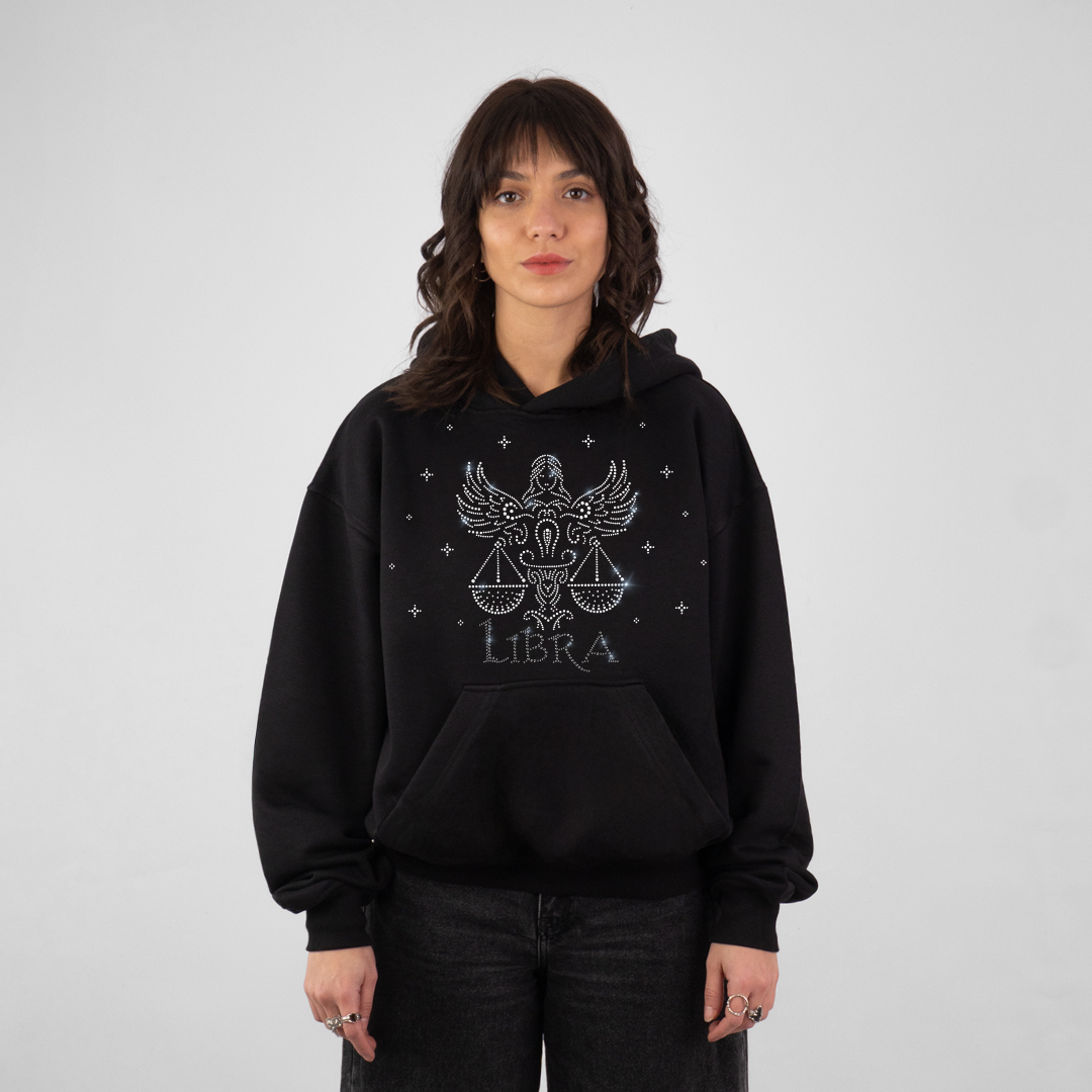 Bluza LIBRA | Waga