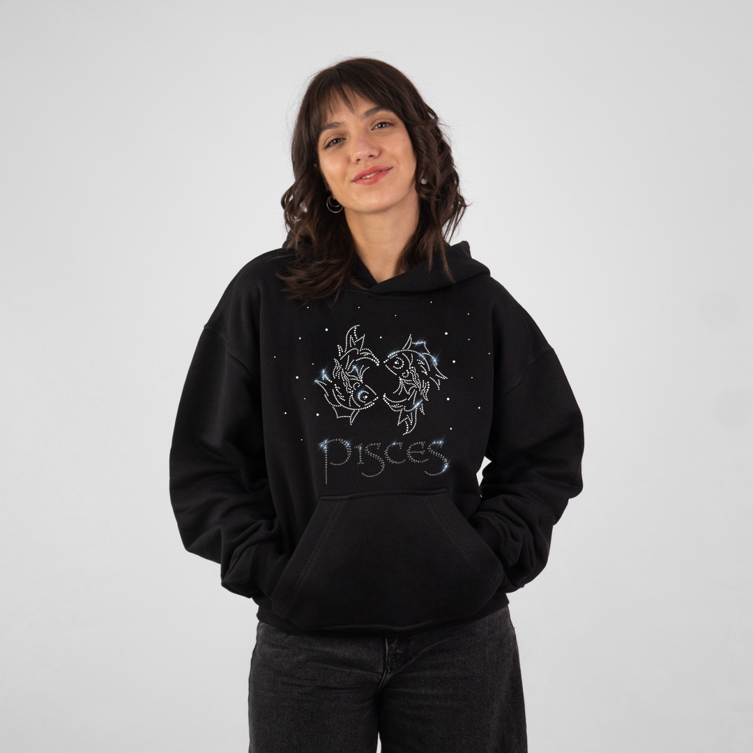 Bluza PISCES | Ryby