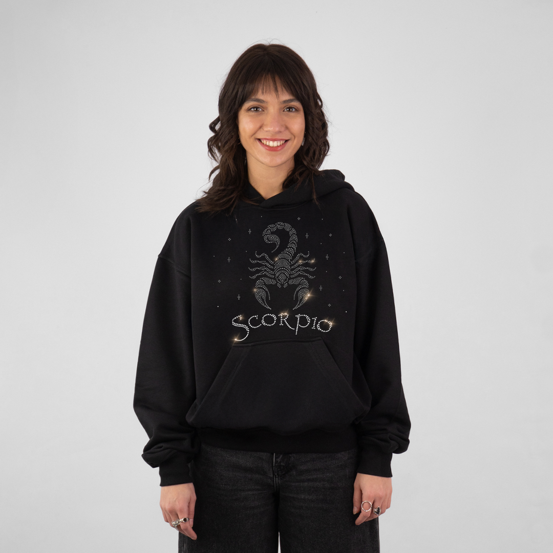 Bluza SCORPIO | Skorpion