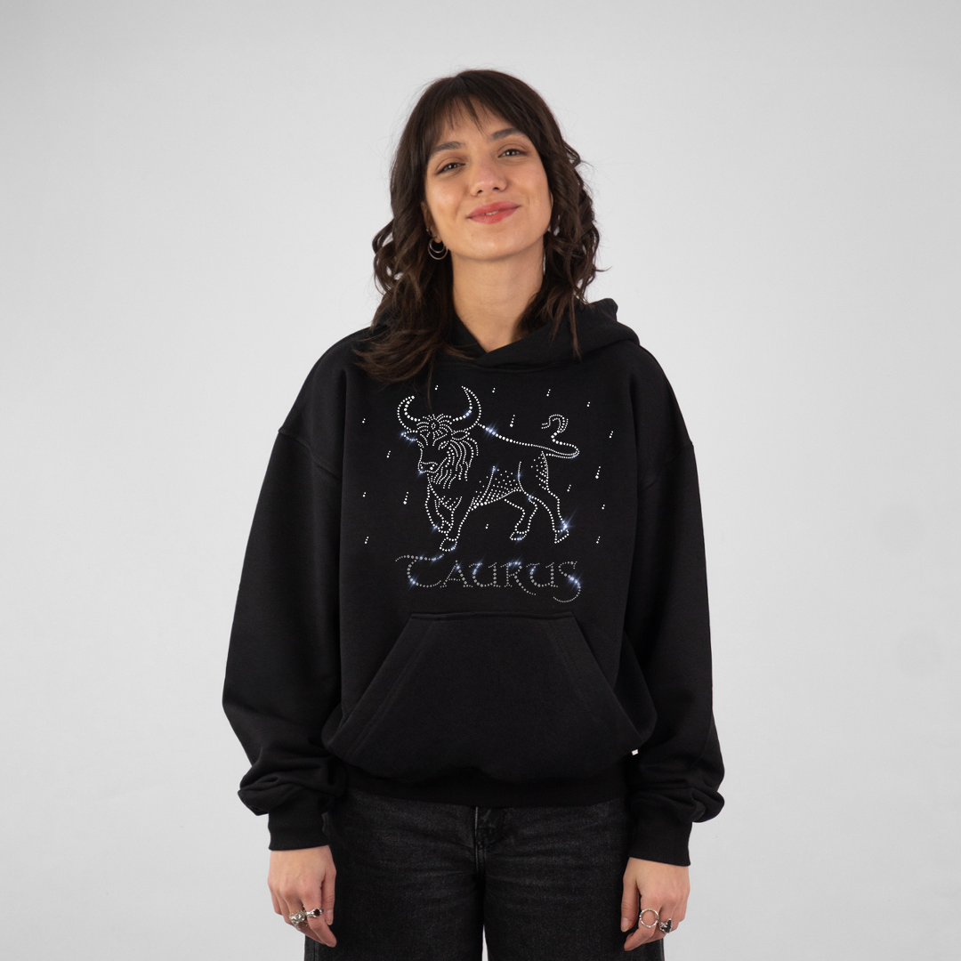 Bluza TAURUS | Byk