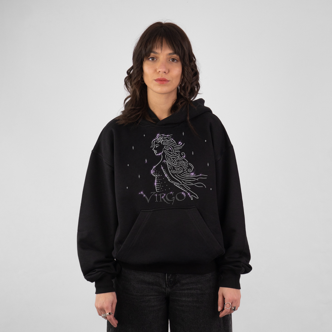 Bluza VIRGO | Panna