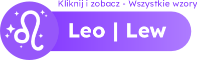 Bluza z kapturem Leo od Zodiacan, streetwear z motywem zodiaku