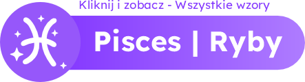 Bluza z kapturem Pisces od Zodiacan, streetwear z motywem zodiaku