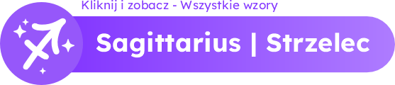 Bluza z kapturem Sagittarius od Zodiacan, streetwear z motywem zodiaku