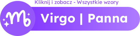 Bluza z kapturem Virgo od Zodiacan, streetwear z motywem zodiaku