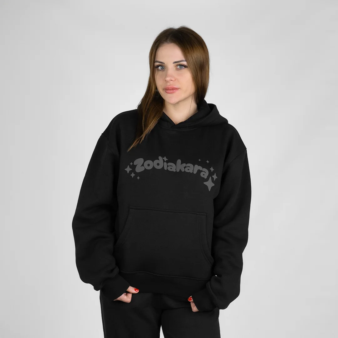 Bluza ZODIAKARA [PUFF]