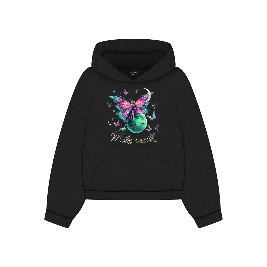 Bluza Make a wish
