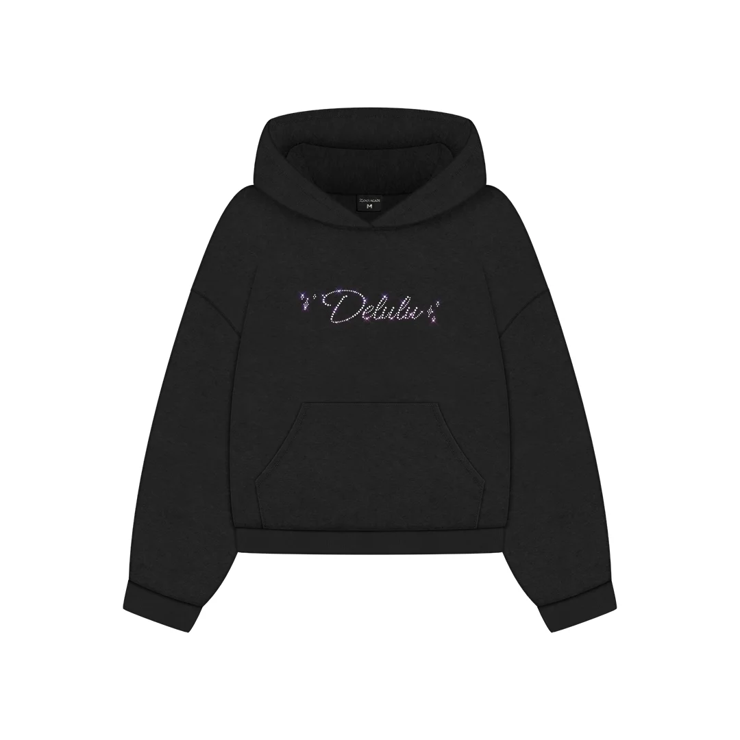Bluza Delulu