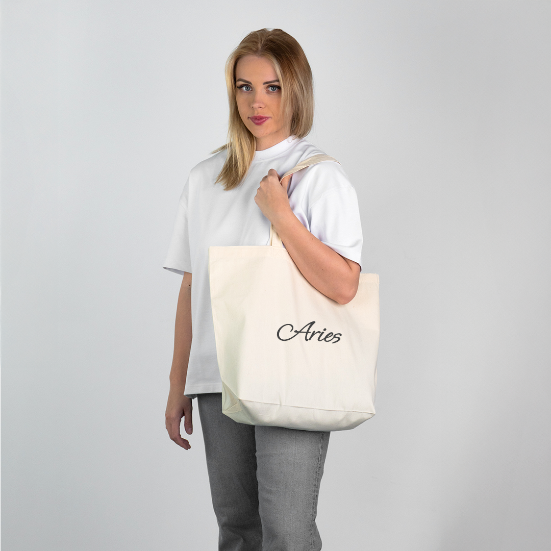 Torba Premium Natural