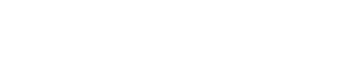 Zodiacan Logo 2025