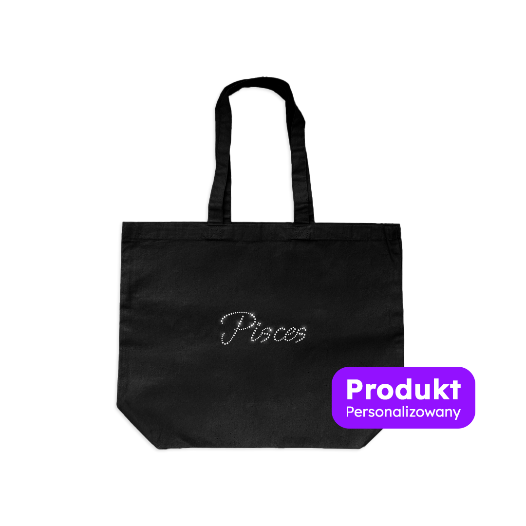 Torba Premium Czarna