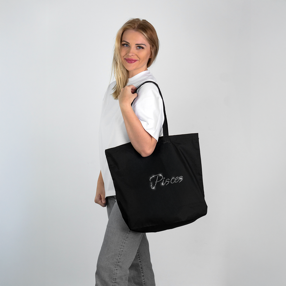 Torba Premium Czarna