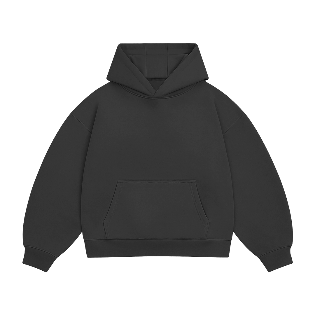 Bluza oversize z twoim zodiakiem basic od Zodiacan, streetwear z motywem zodiaku
