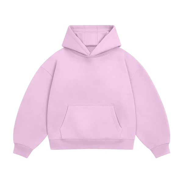 Bluza oversize basic od Zodiacan, streetwear z motywem zodiaku